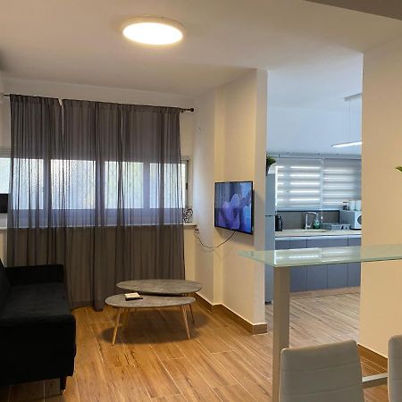 Apartament Rousso'S House Ejlat Zewnętrze zdjęcie