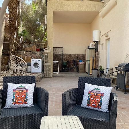 Apartament Rousso'S House Ejlat Zewnętrze zdjęcie