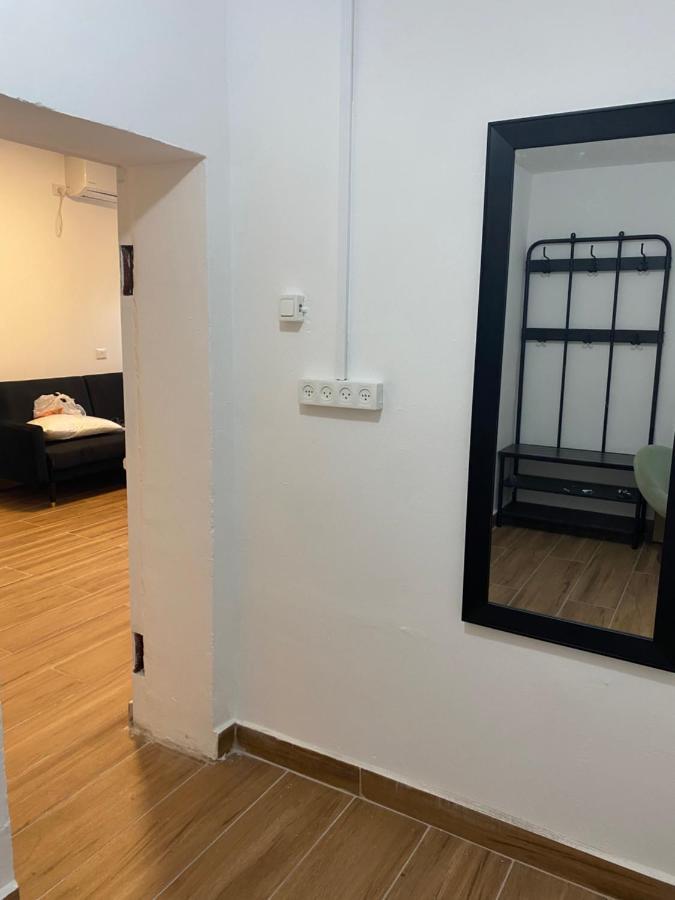 Apartament Rousso'S House Ejlat Zewnętrze zdjęcie