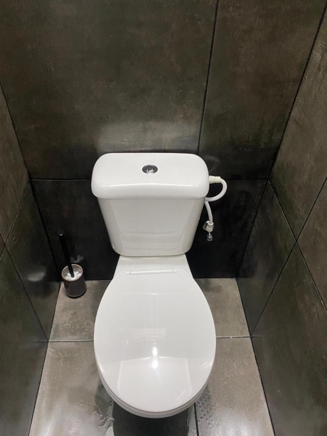 Apartament Rousso'S House Ejlat Zewnętrze zdjęcie