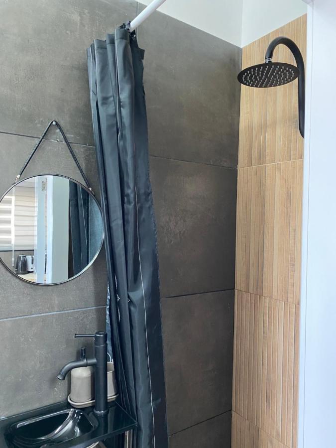 Apartament Rousso'S House Ejlat Zewnętrze zdjęcie