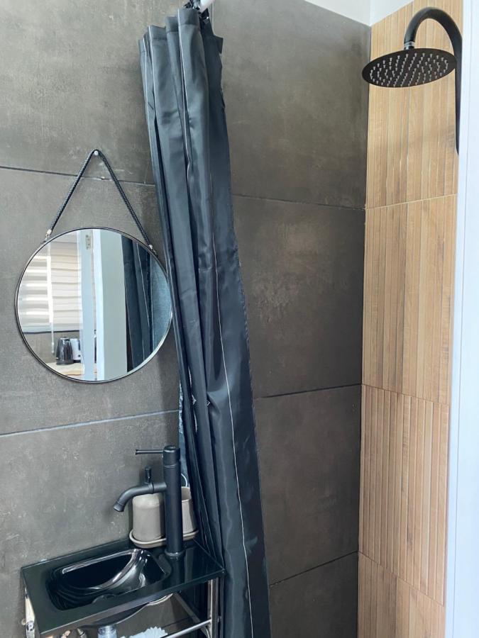 Apartament Rousso'S House Ejlat Zewnętrze zdjęcie