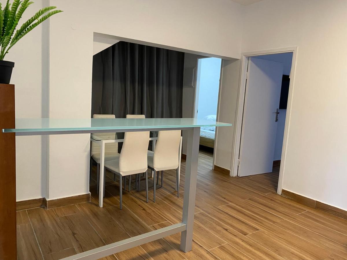 Apartament Rousso'S House Ejlat Zewnętrze zdjęcie