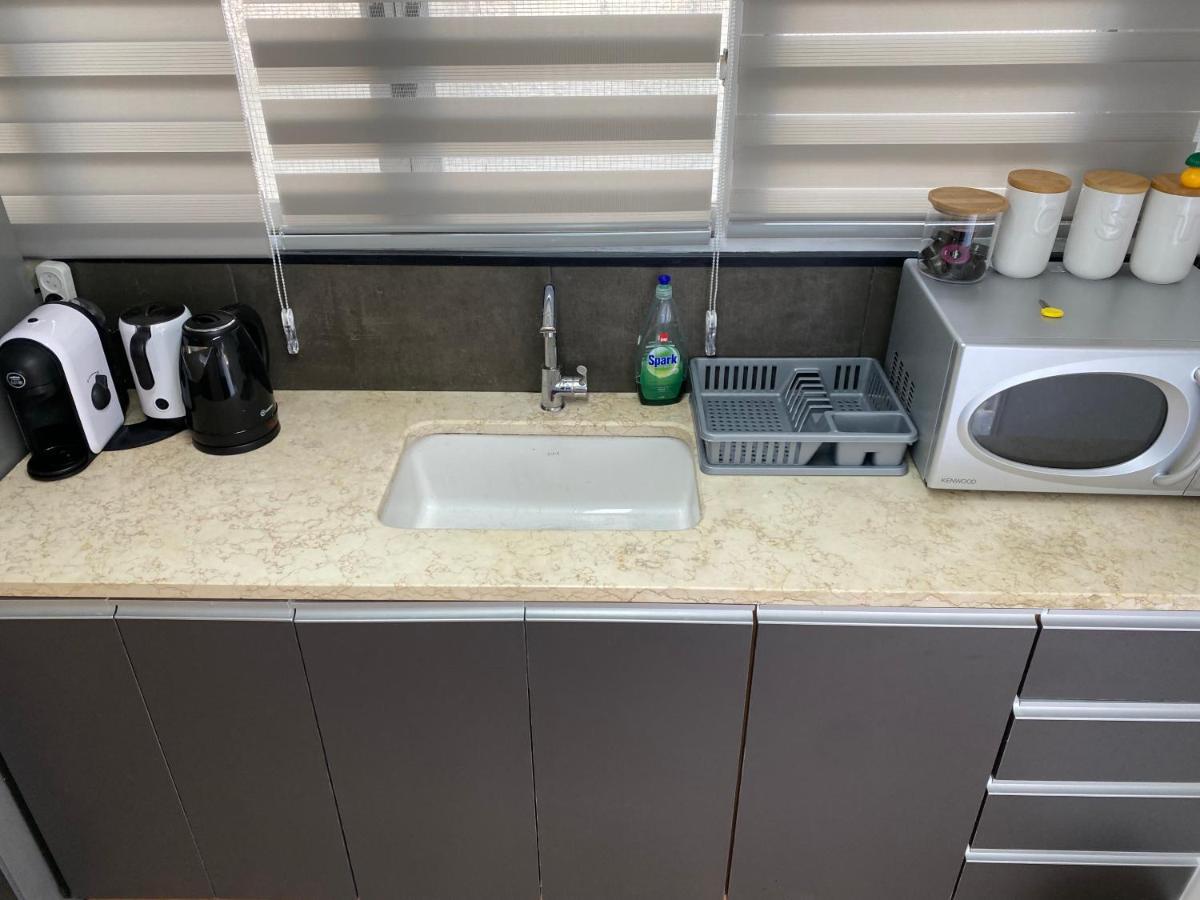 Apartament Rousso'S House Ejlat Zewnętrze zdjęcie