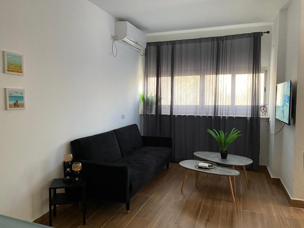 Apartament Rousso'S House Ejlat Zewnętrze zdjęcie