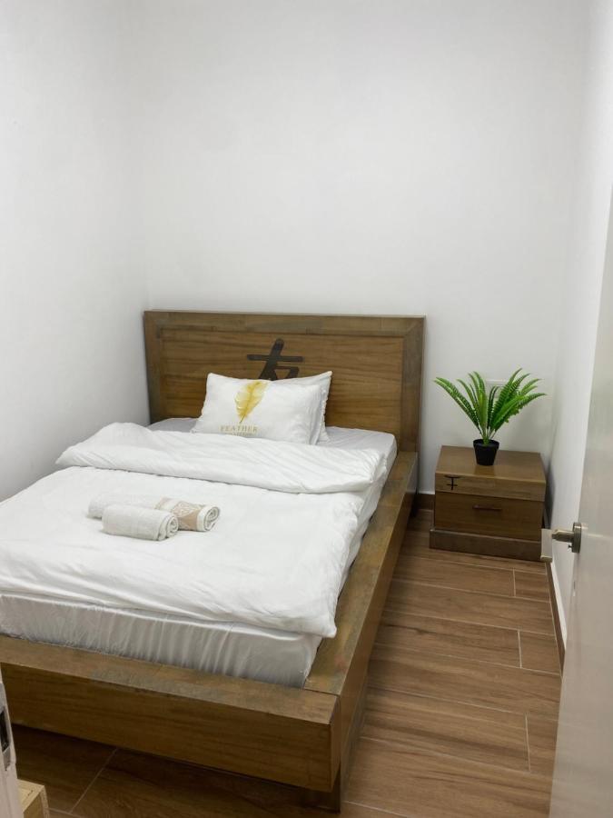 Apartament Rousso'S House Ejlat Zewnętrze zdjęcie