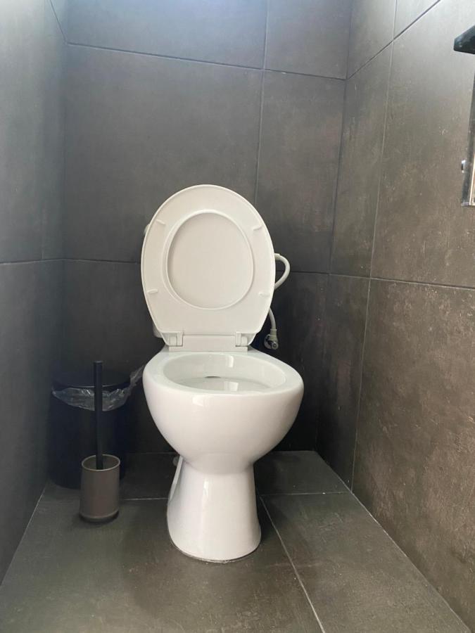 Apartament Rousso'S House Ejlat Zewnętrze zdjęcie
