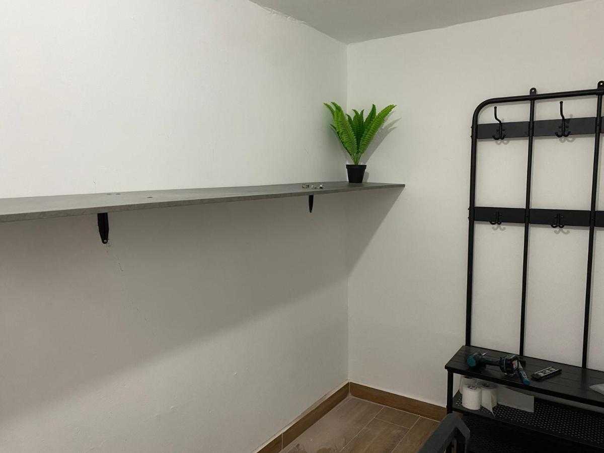 Apartament Rousso'S House Ejlat Zewnętrze zdjęcie