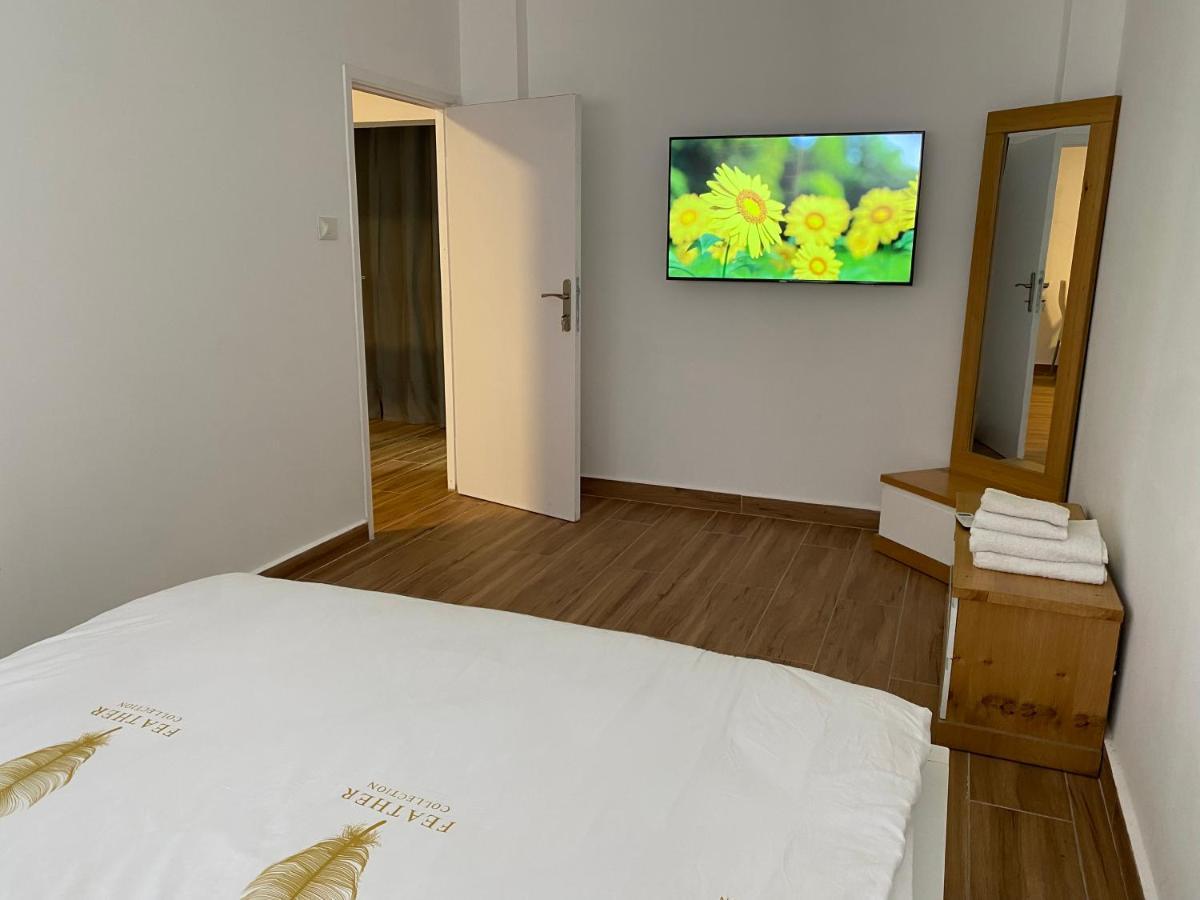 Apartament Rousso'S House Ejlat Zewnętrze zdjęcie