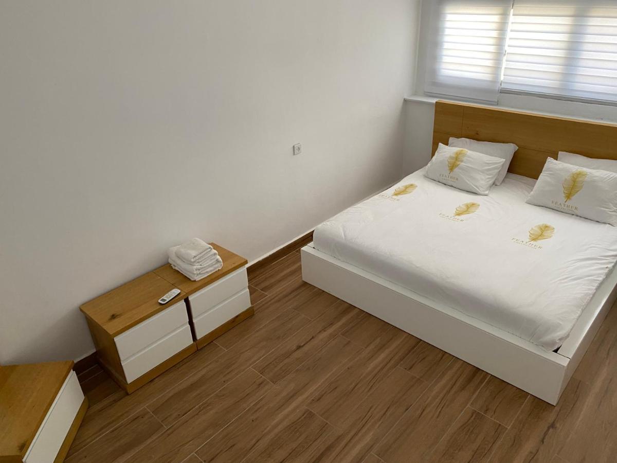 Apartament Rousso'S House Ejlat Zewnętrze zdjęcie