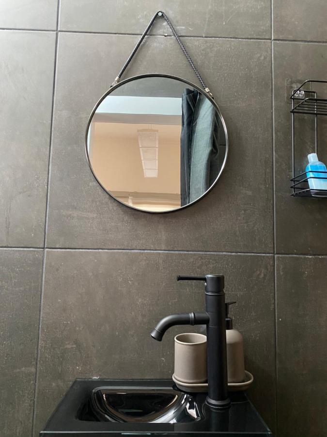 Apartament Rousso'S House Ejlat Zewnętrze zdjęcie